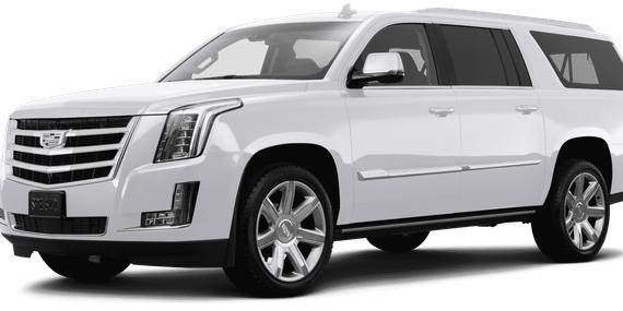 CADILLAC ESCALADE ESV 2017 1GYS3HKJ9HR202258 image